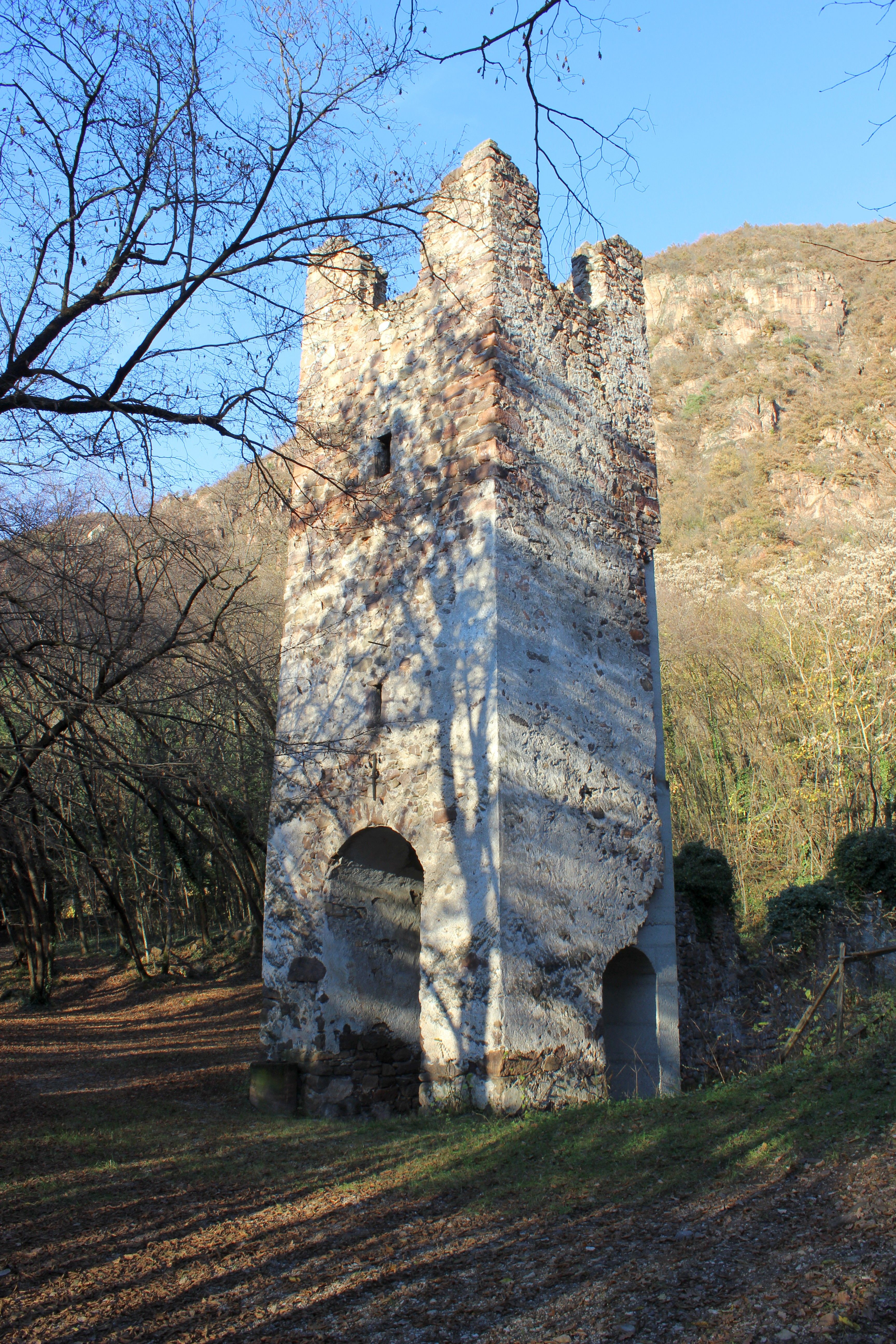 St. Margareth in der Klause