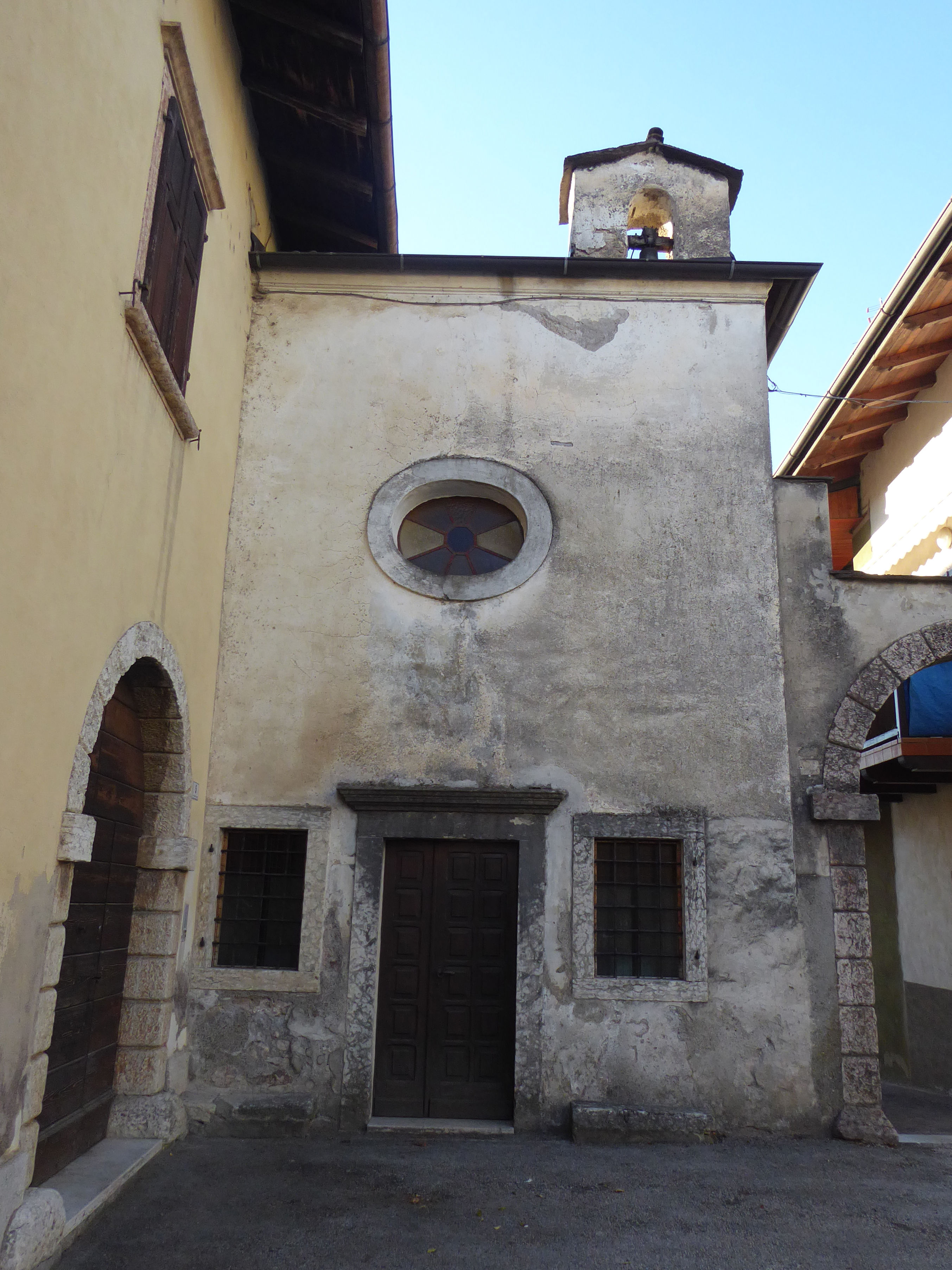 chiesa di Sant'Antonio da Padova