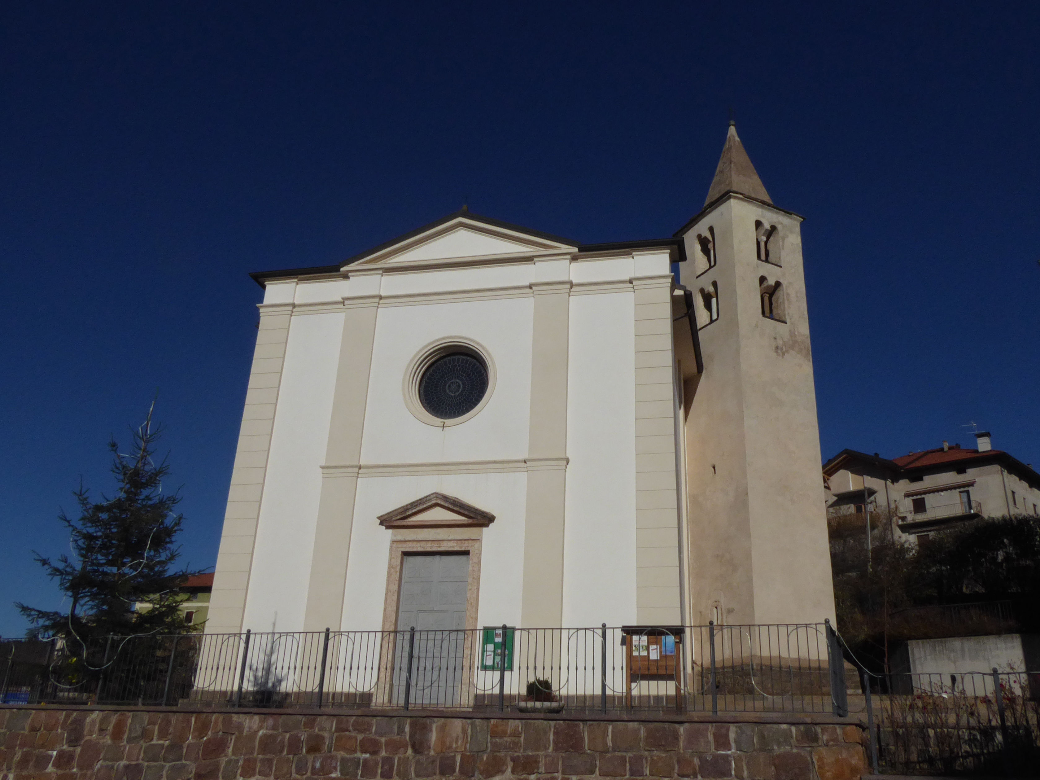 chiesa di Sant'Agnese