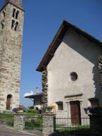 chiesa di San Nicolò vecchia