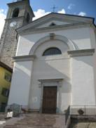 chiesa di San Nicolò nuova
