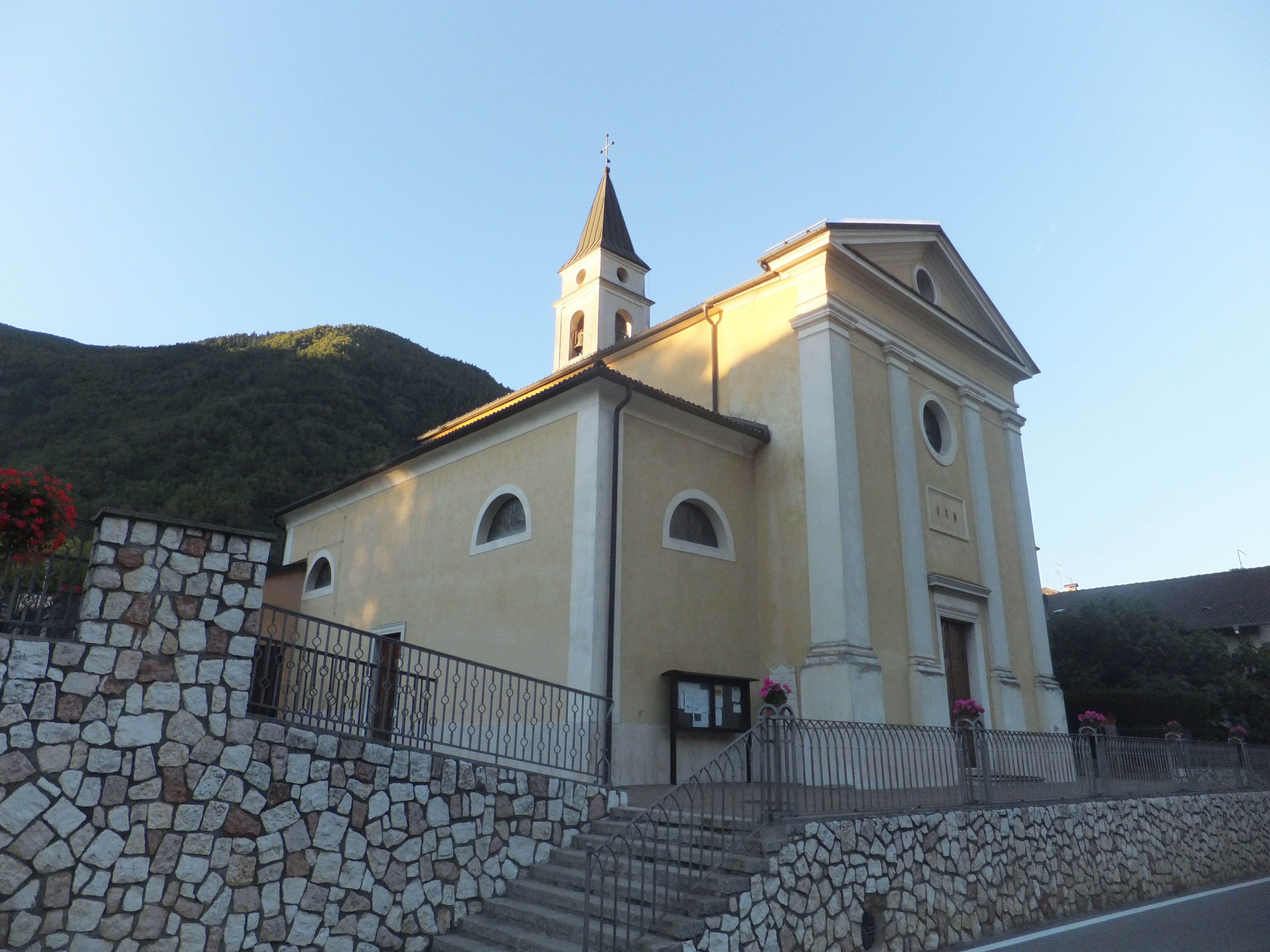 chiesa di Sant'Agostino