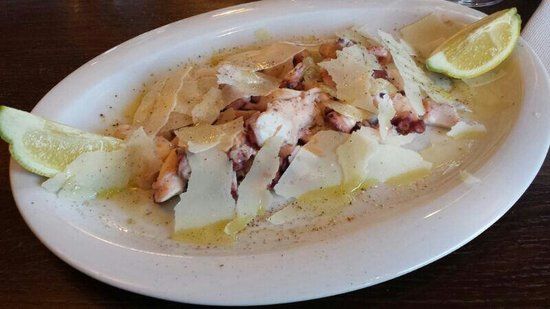 Restaurant Buss'l & More