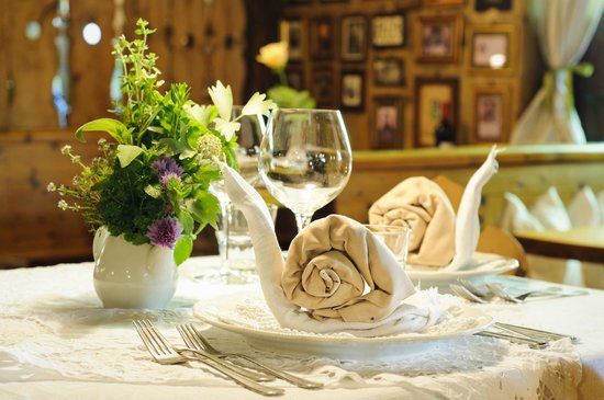 Restaurant Onkel Taa