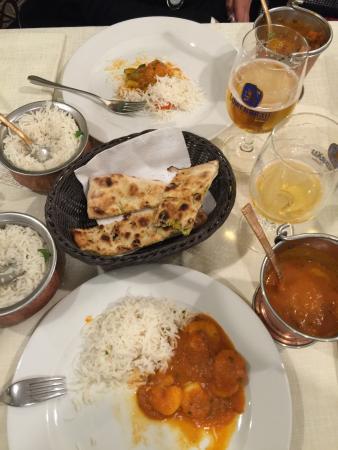 Ristorante alla Staffa