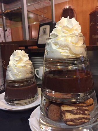 Vanila Caffe