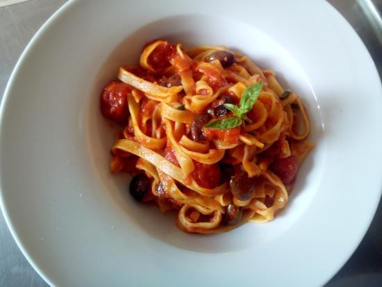 Pizzeria Burgerstube