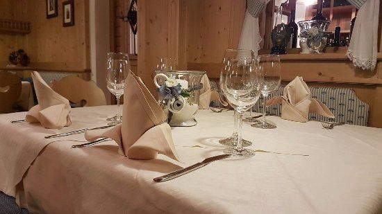 Ristorante Pizzeria Antiche Contrade