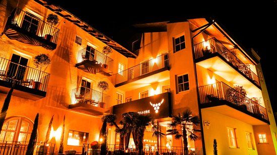 Gasthof Goldene Traube