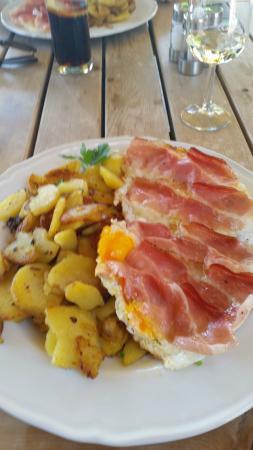 Buschenschank Familie Gamper