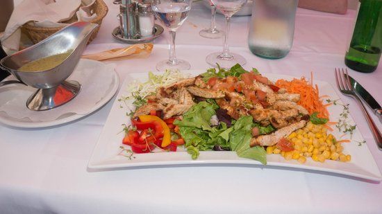 Pizzeria Cafè Ristorante Zur Brücke