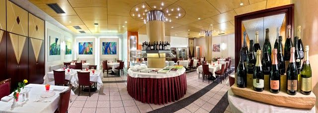 Ristorante San Colombano