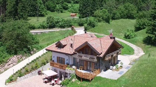 Agriturismo Ai Castioni