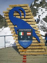 Dreilanderblick Karlesjoch