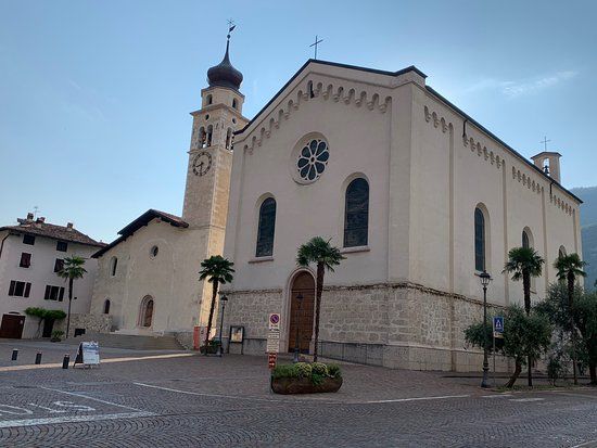 chiesa dell'Immacolata