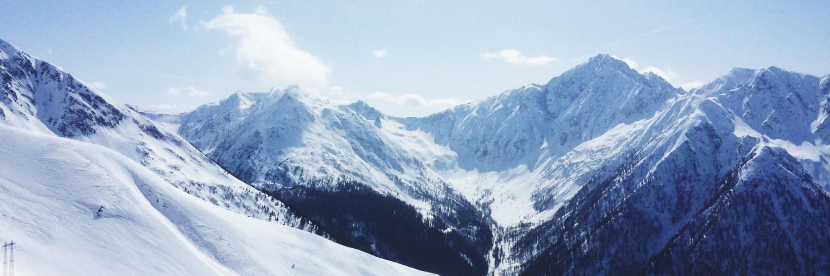 Funivia Racines-Giovo