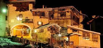 Mercatini di Natale a Rango