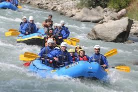 Centro X Rafting Val di Sole