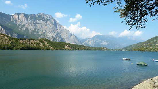 Lago di Cavedine