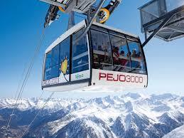 Funivia Pejo 3000