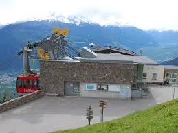 Seilbahn St. Martin im Kofel