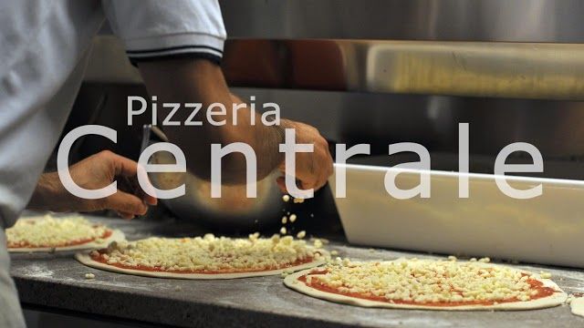 Pizzeria Centrale