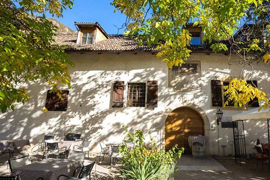 Cantina Enoteca Von Braunbach