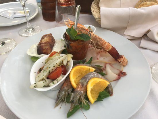 Ristorante Pizzeria Oberhauser