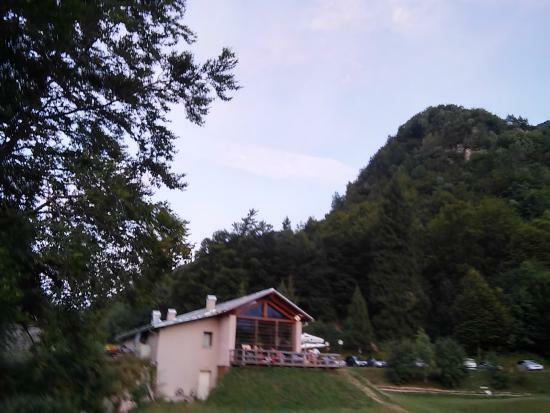 Ristoro MB Magna e Bevi