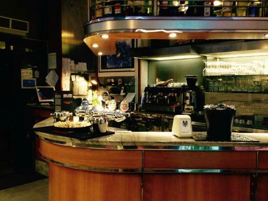 Ristorante Pizzeria Nuova Castelli