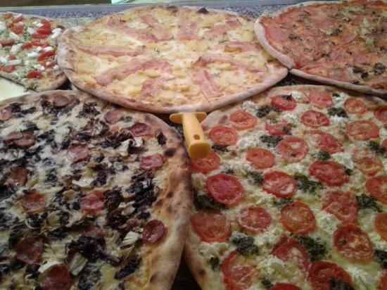 Pizza to Go Di Faes Michela