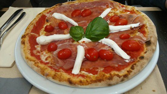 Ristorante Pizzeria Al Duomo