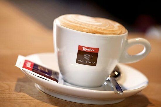 Loacker Café Brenner