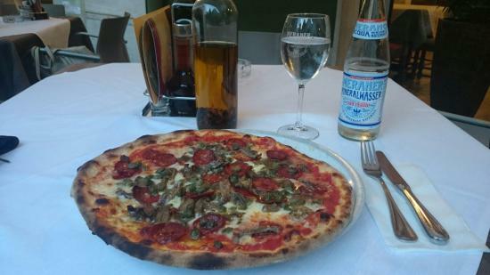 Bar Pizzeria Ristorante Principe